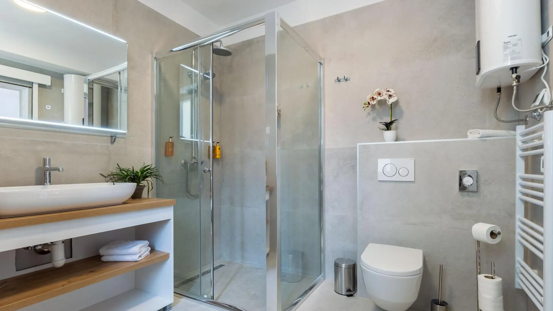 2M Exclusive Rooms Zára Horvátország