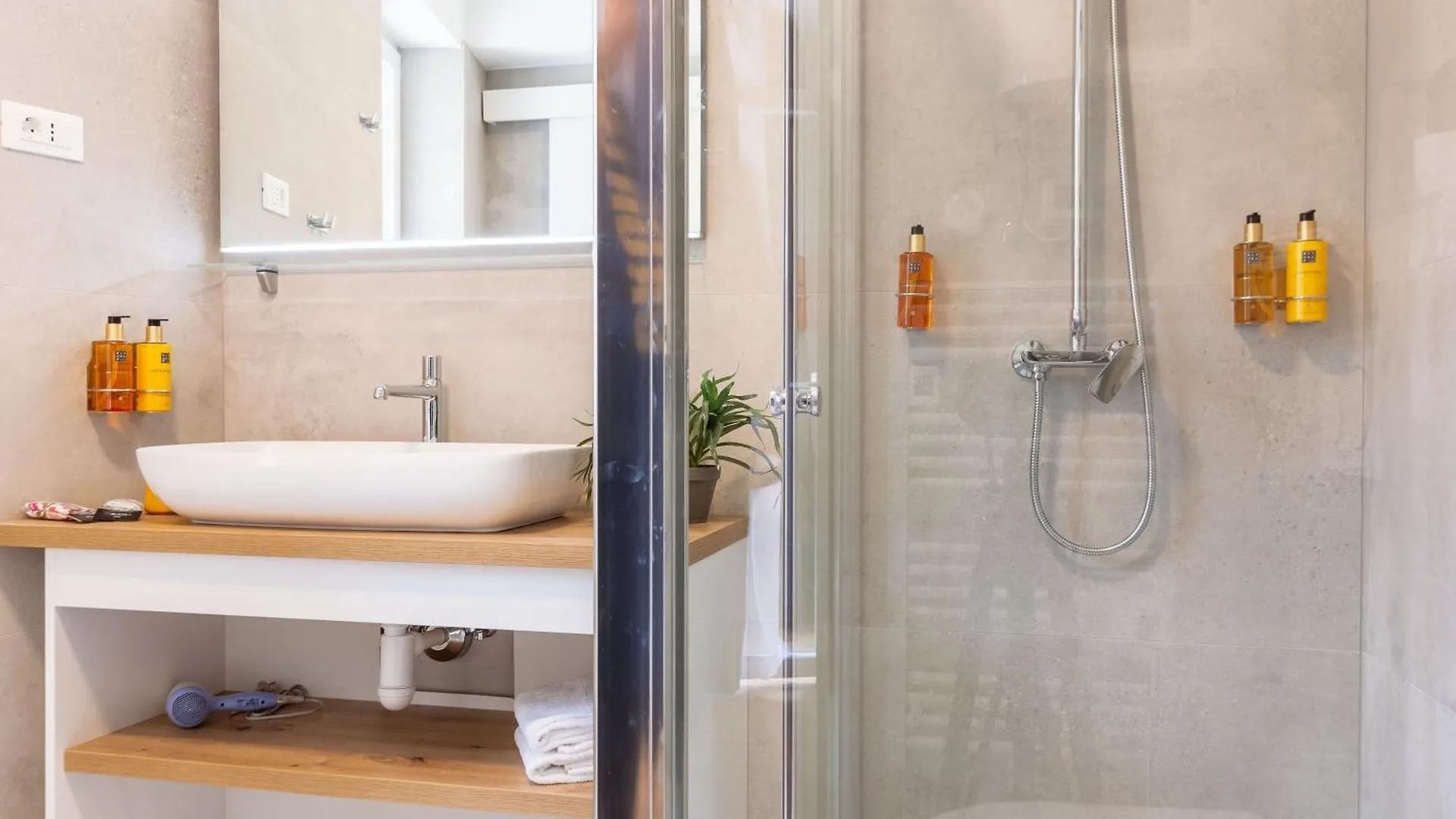 Appartamento 2M Exclusive Rooms Zara