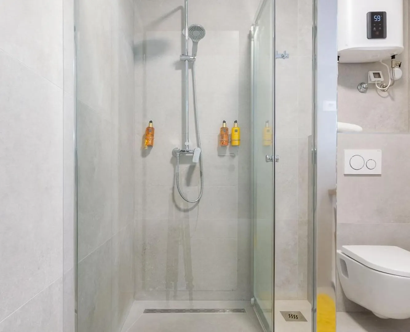 Appartamento 2M Exclusive Rooms Zara