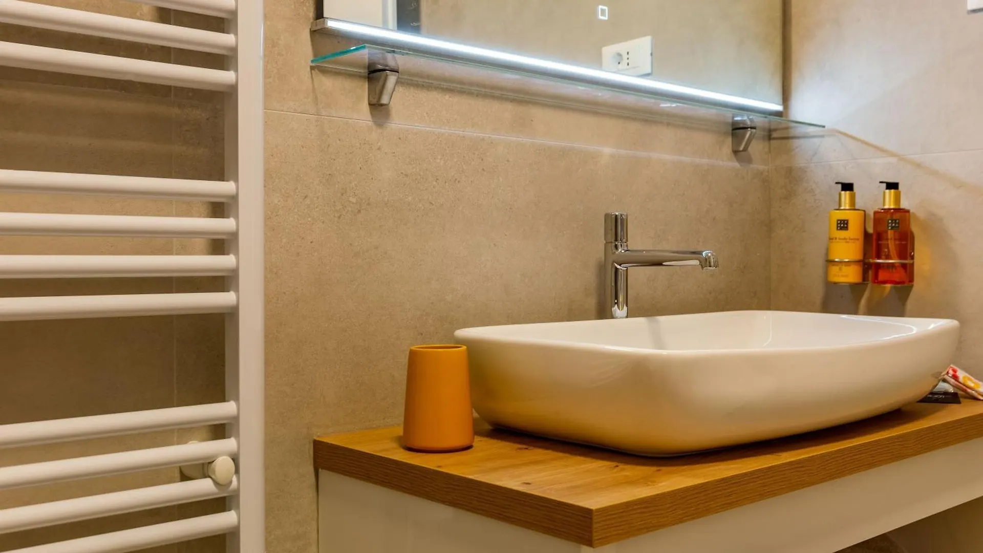 Appartamento 2M Exclusive Rooms Zara