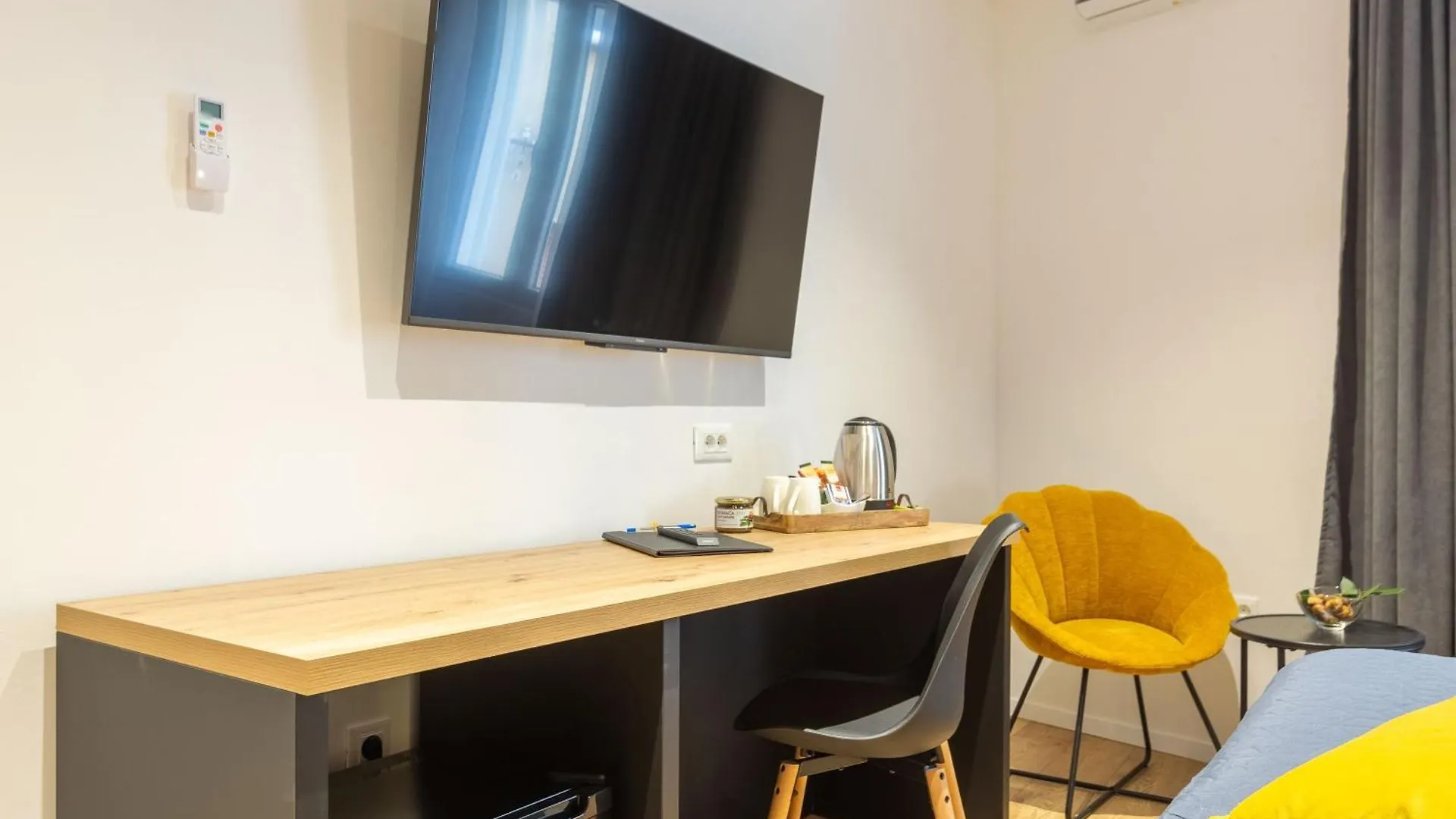 2M Exclusive Rooms Zára 0*,  Horvátország