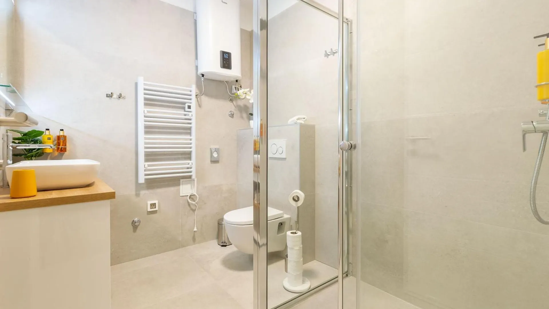 Appartamento 2M Exclusive Rooms Zara Croazia