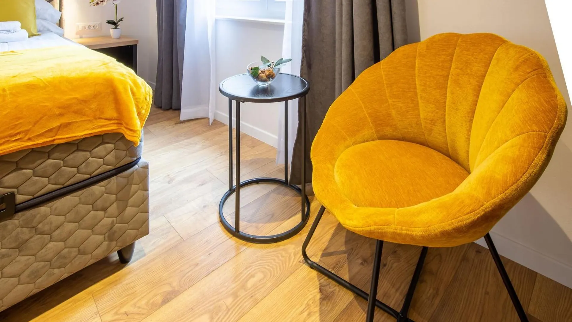 2M Exclusive Rooms Zara Appartamento